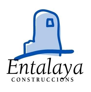 logo entalaya construccion